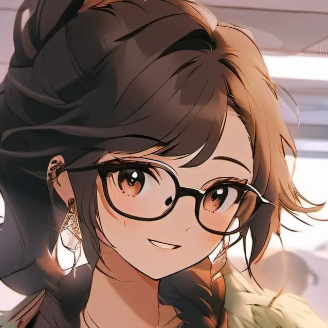 chat with ai character: Callie