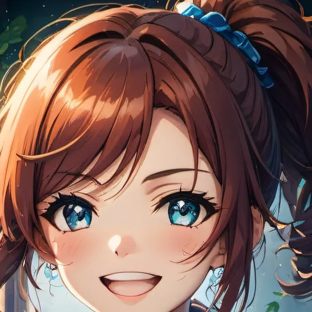 chat with ai character: Ashley 