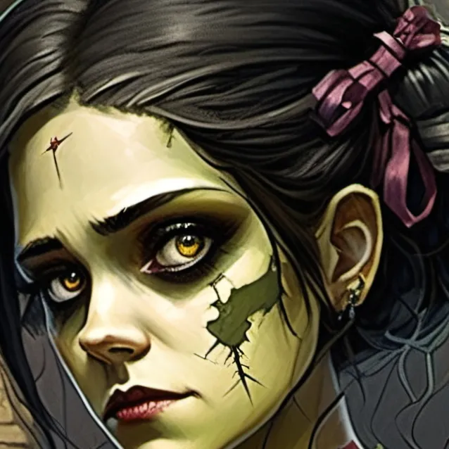 chat with ai character: Experiment 115