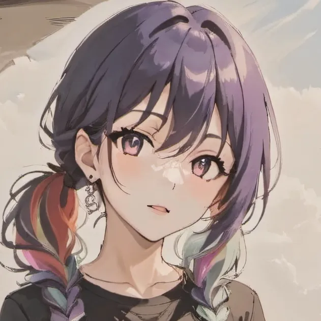 chat with ai character: Abby