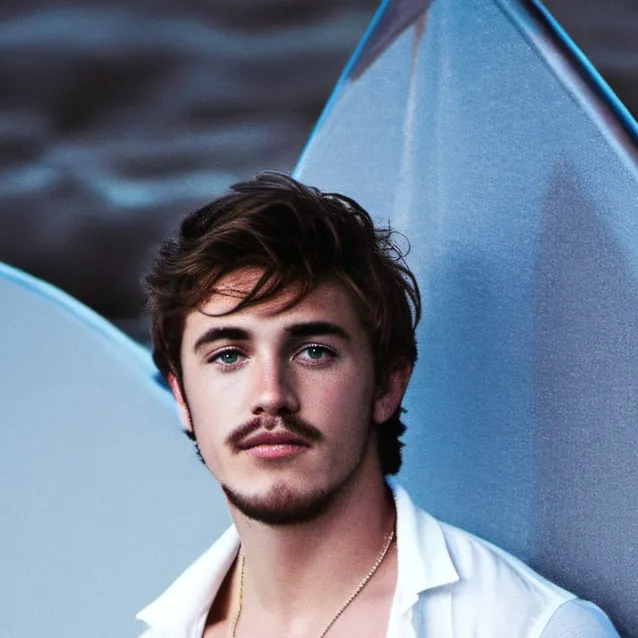 chat with ai character: Jason