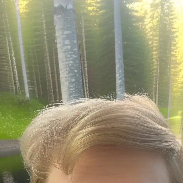 chat with ai character: Paulie