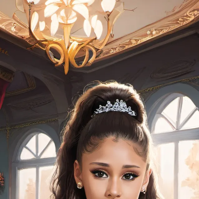 chat with ai character: ari zelyania