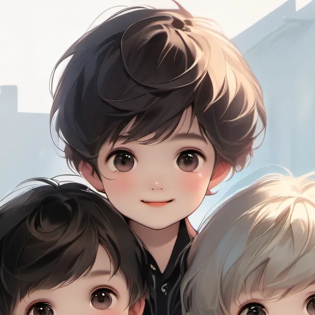 chat with ai character: luke,michael, luca