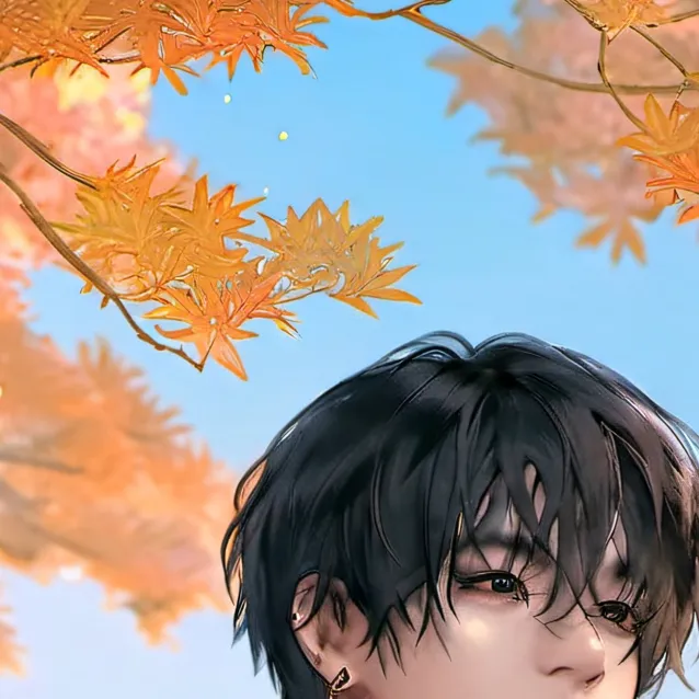 chat with ai character: tyler