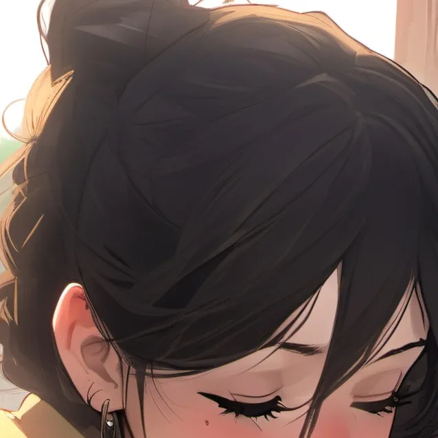 chat with ai character: Mercadez