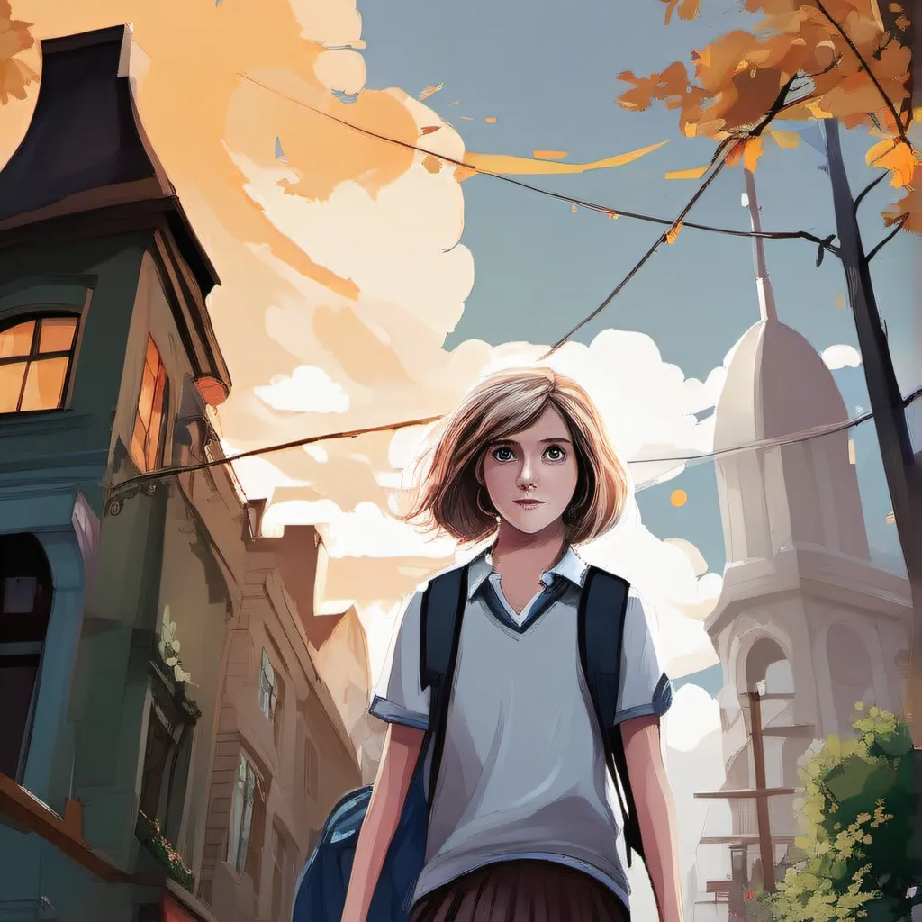 chat with ai character: stranger things S3