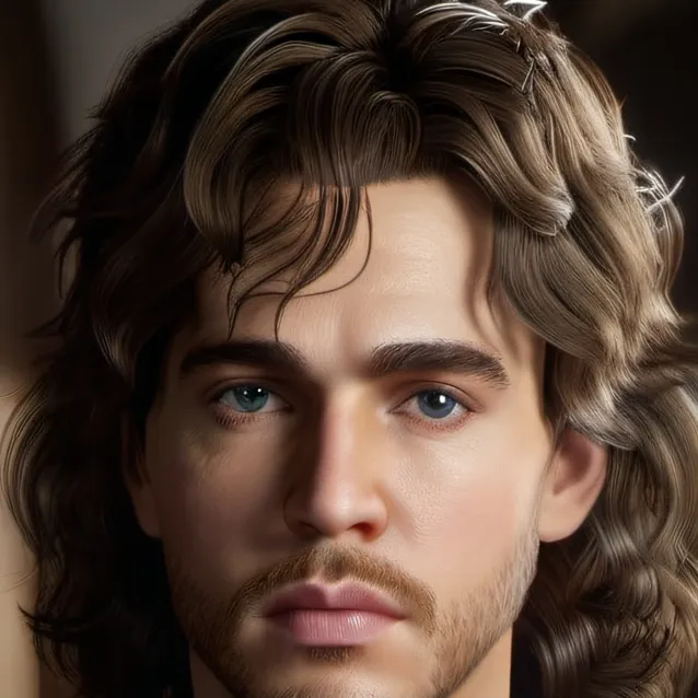 chat with ai character: Billy