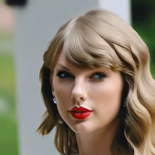 chat with ai character: Taylor swift 