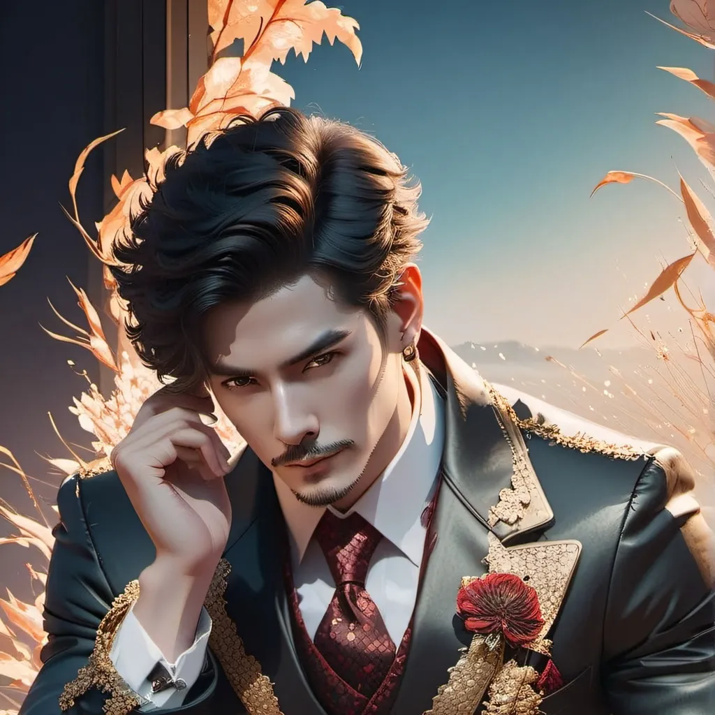 chat with ai character: Mr tailor 