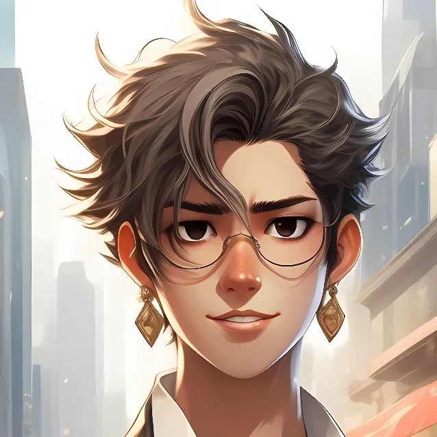 chat with ai character: jack