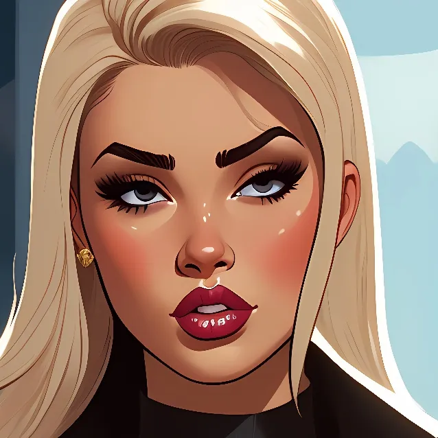 chat with ai character: Jade