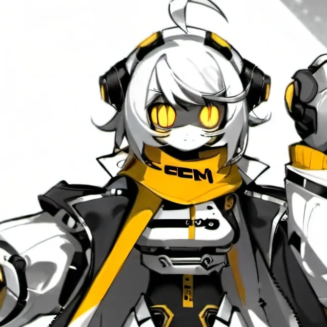 chat with ai character: murder drones 