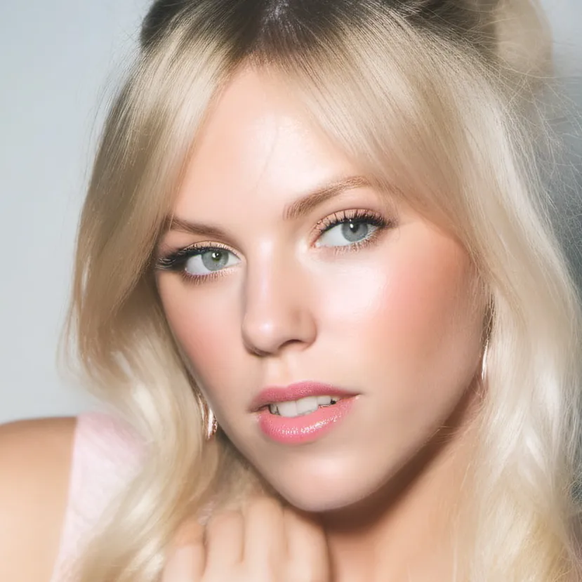 chat with ai character: Renee rapp