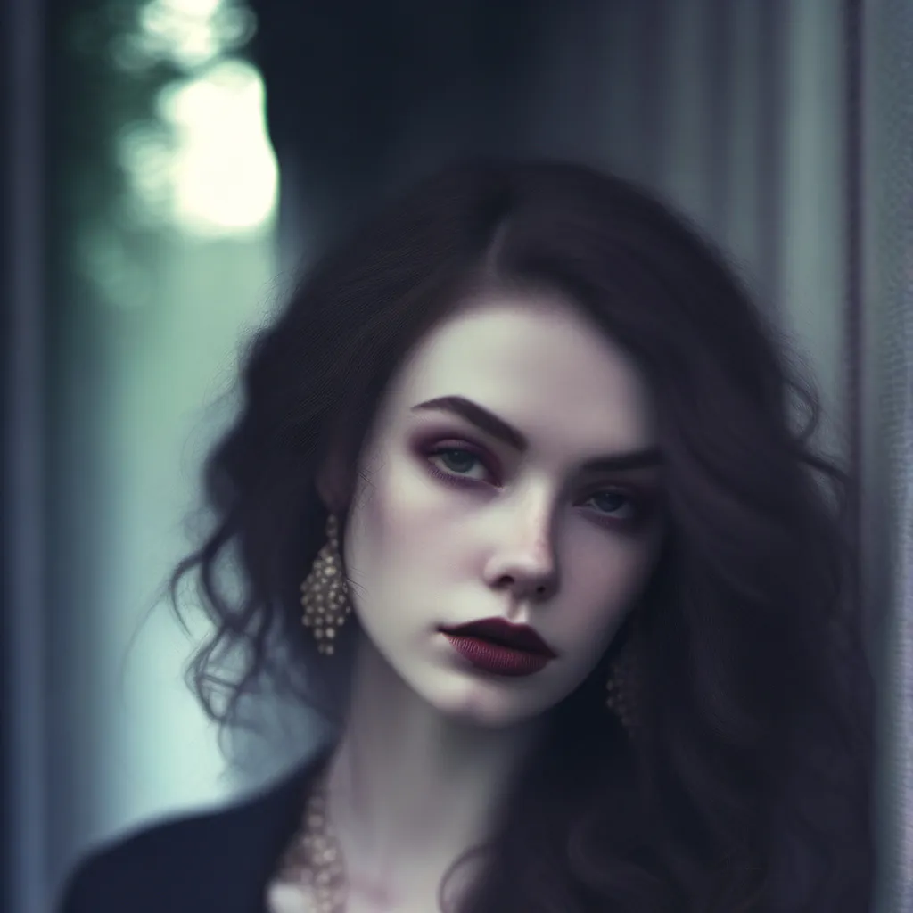 chat with ai character: MHA Coraline 