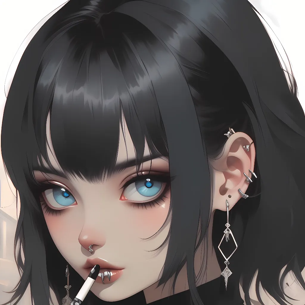 chat with ai character: Jade