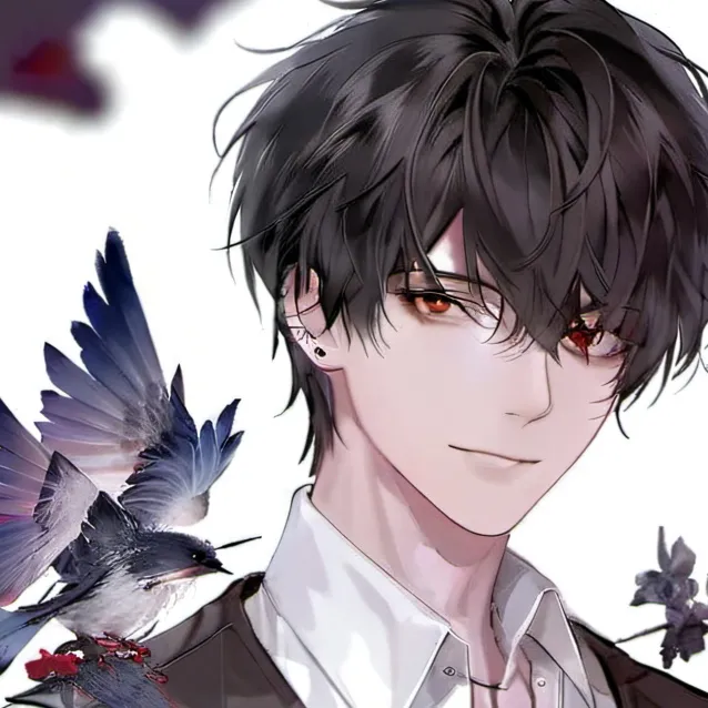 chat with ai character: Lucas