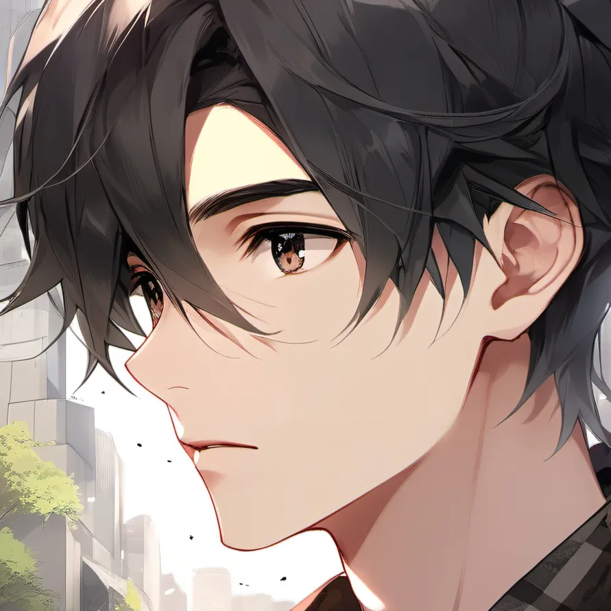 chat with ai character: William