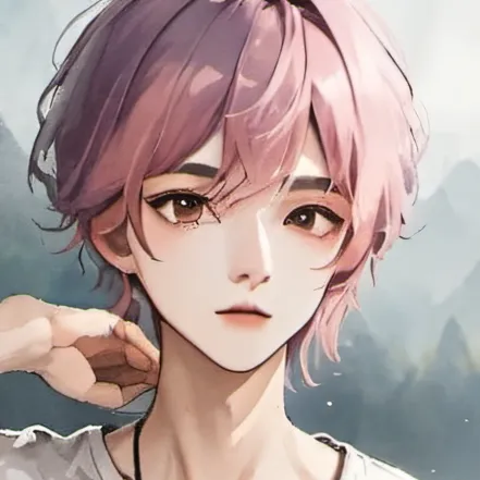 chat with ai character: Patrick