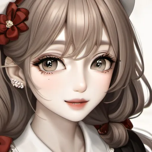 chat with ai character: Eva 