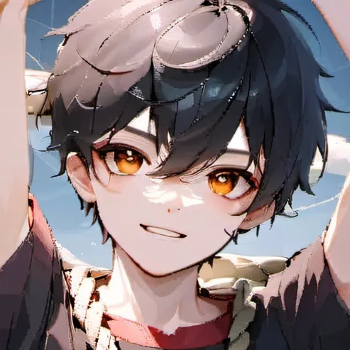 chat with ai character: Alix