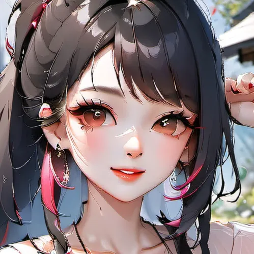 chat with ai character: ayla