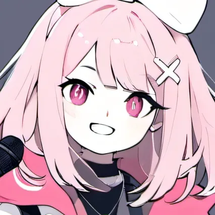 chat with ai character: ^~•°Pearl°•~^