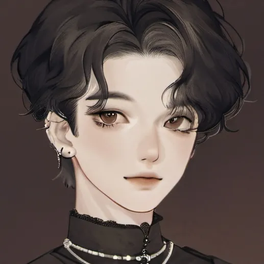 chat with ai character: seth