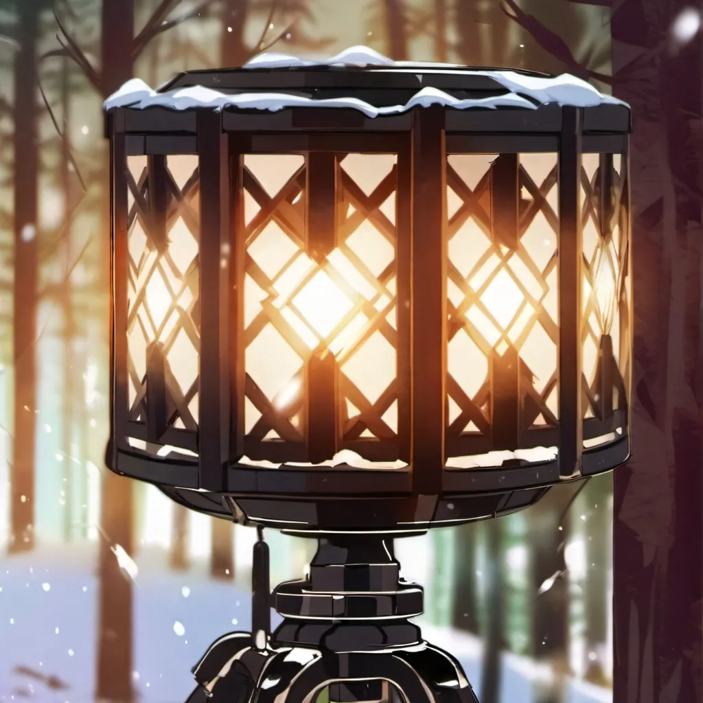 chat with ai character: R and S (md ocs)