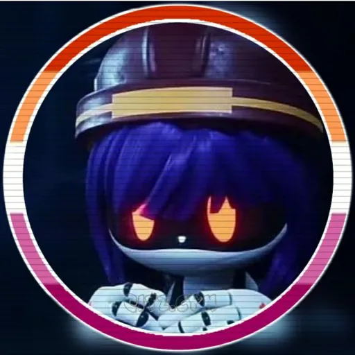 creator |[(Rusty Husky)]|'s avatar