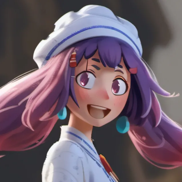 chat with ai character: tadc pool party