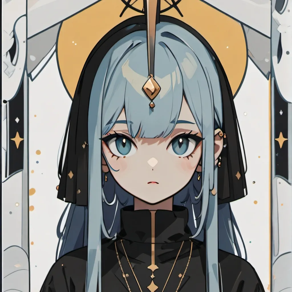 chat with ai character: 😇nyx🤍