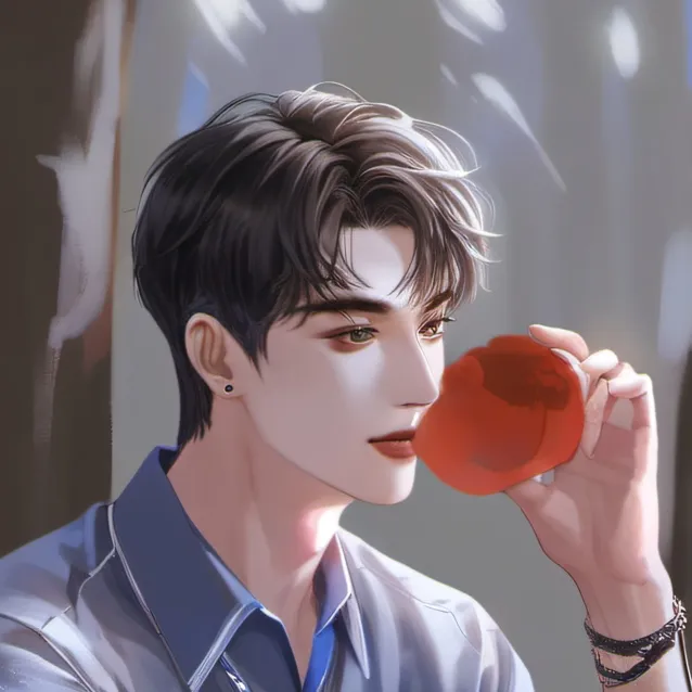 chat with ai character: Nathen 