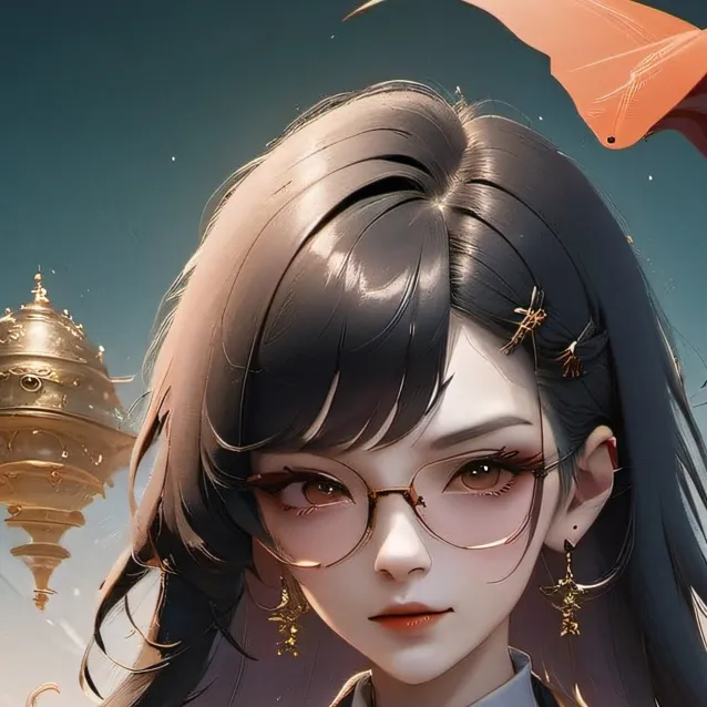 chat with ai character: Mia