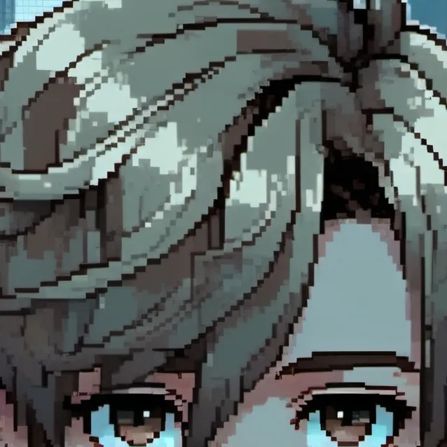 chat with ai character: Harold / Harry