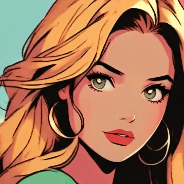 chat with ai character: Esmia