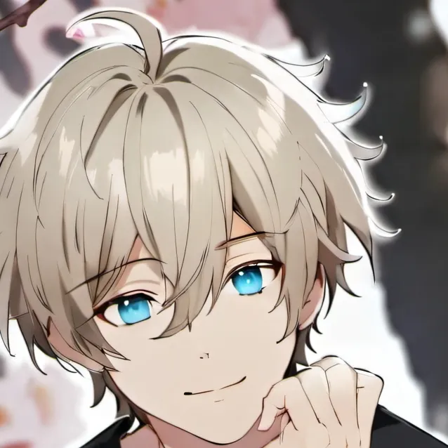 chat with ai character: Fletcher 