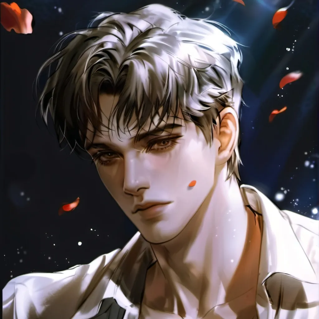 chat with ai character: Jack Dawson