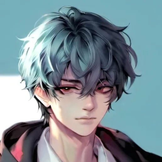 chat with ai character: Zayne