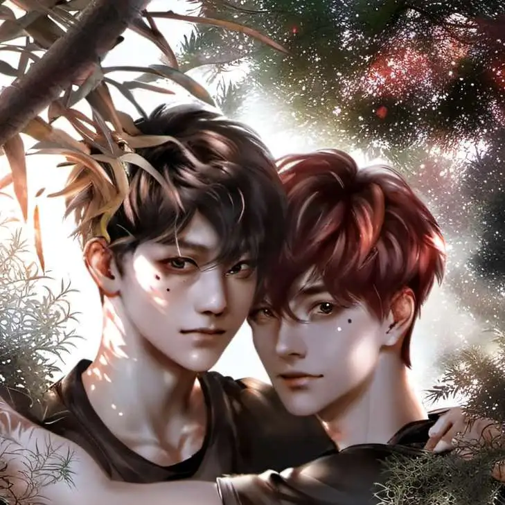 chat with ai character: Kyle 