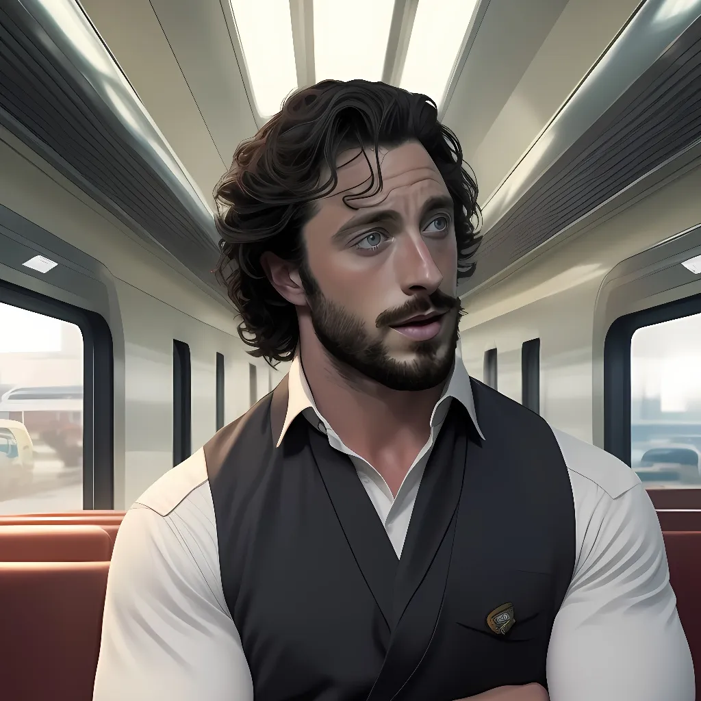 chat with ai character: Tangerine 