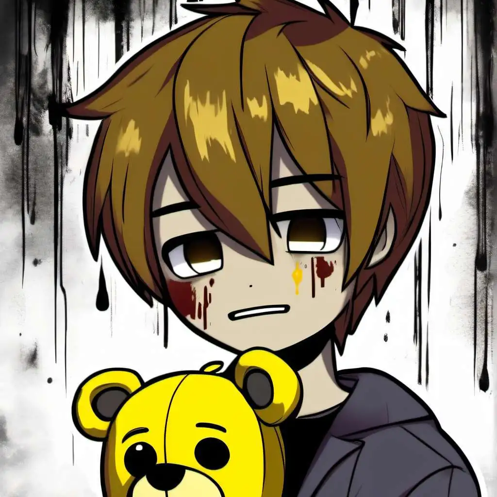 chat with ai character: C.C afton