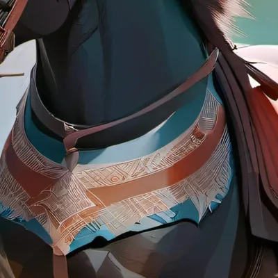 chat with ai character: Kita 