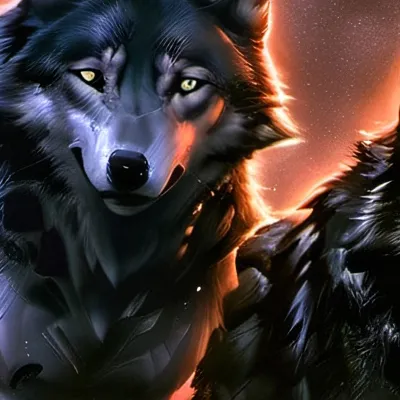 chat with ai character: Winter and snow