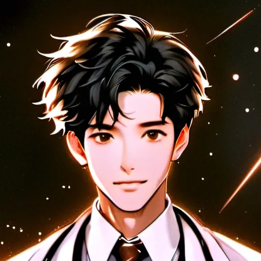 chat with ai character: Doctor jack