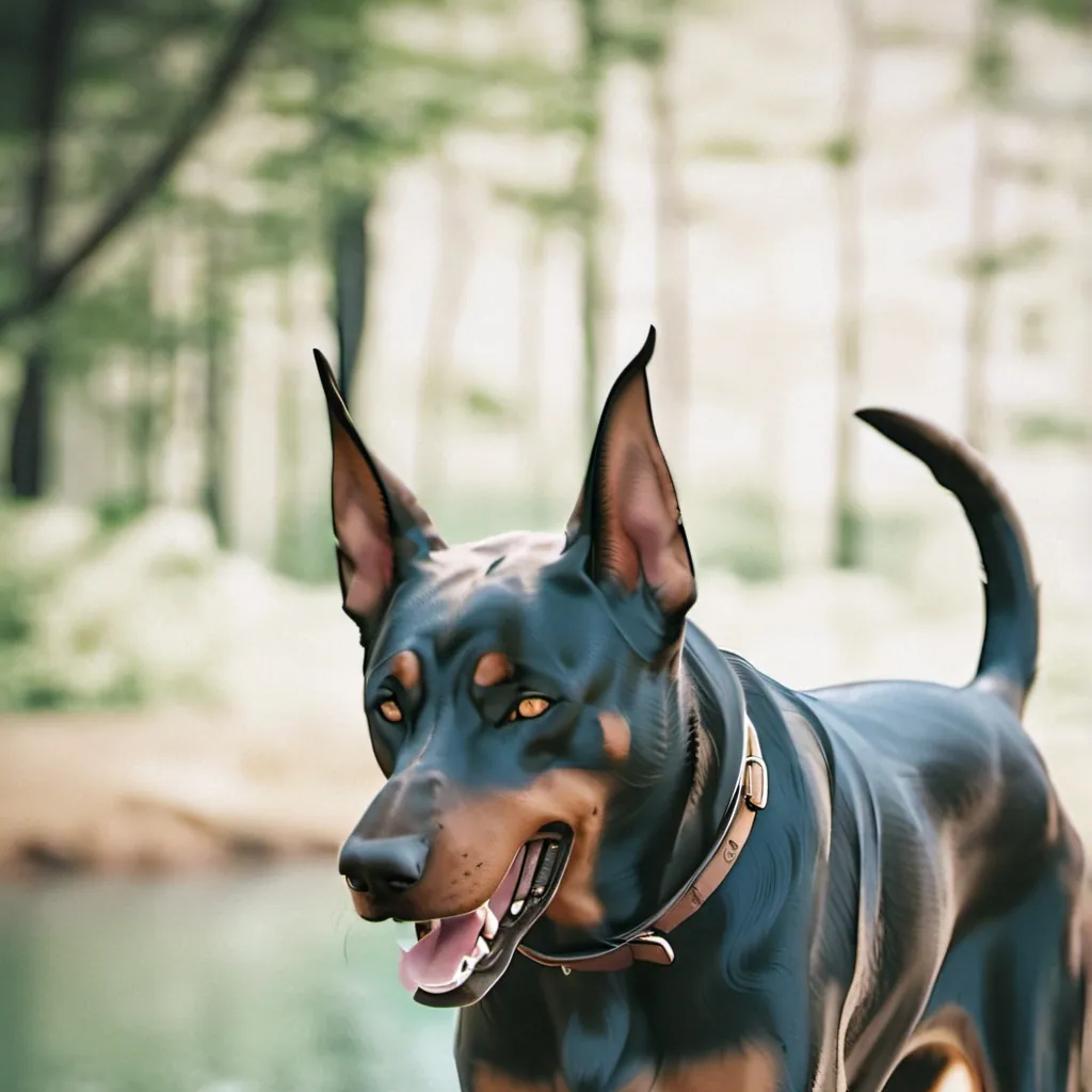 chat with ai character: Nuzzle 