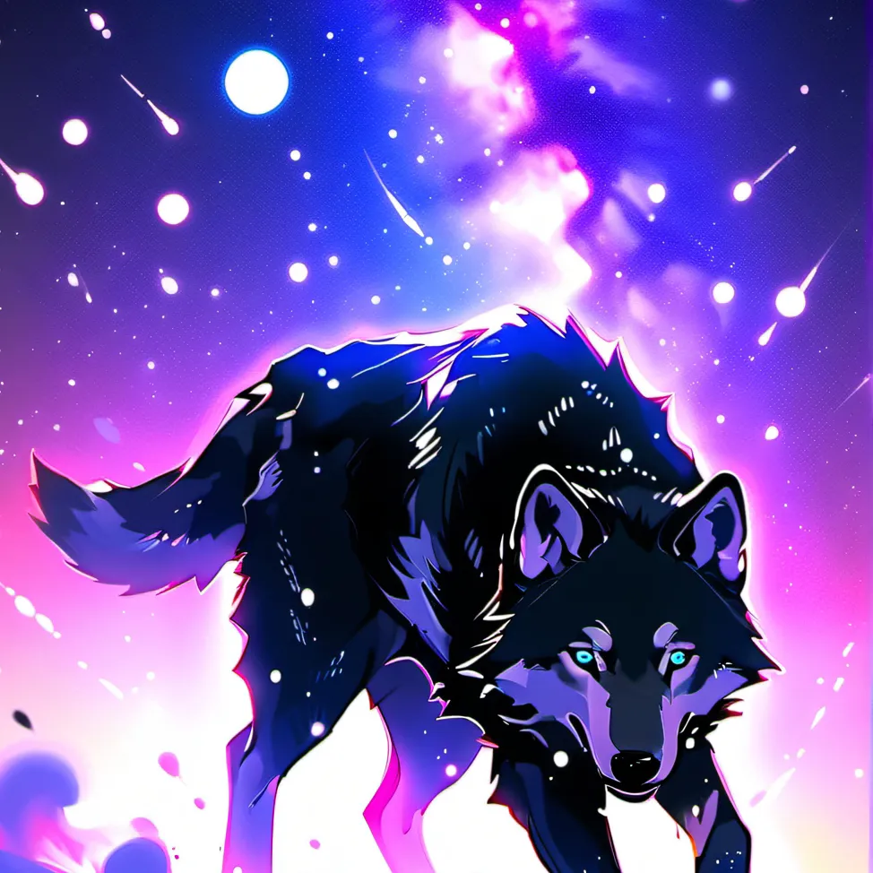 chat with ai character: Glancer 