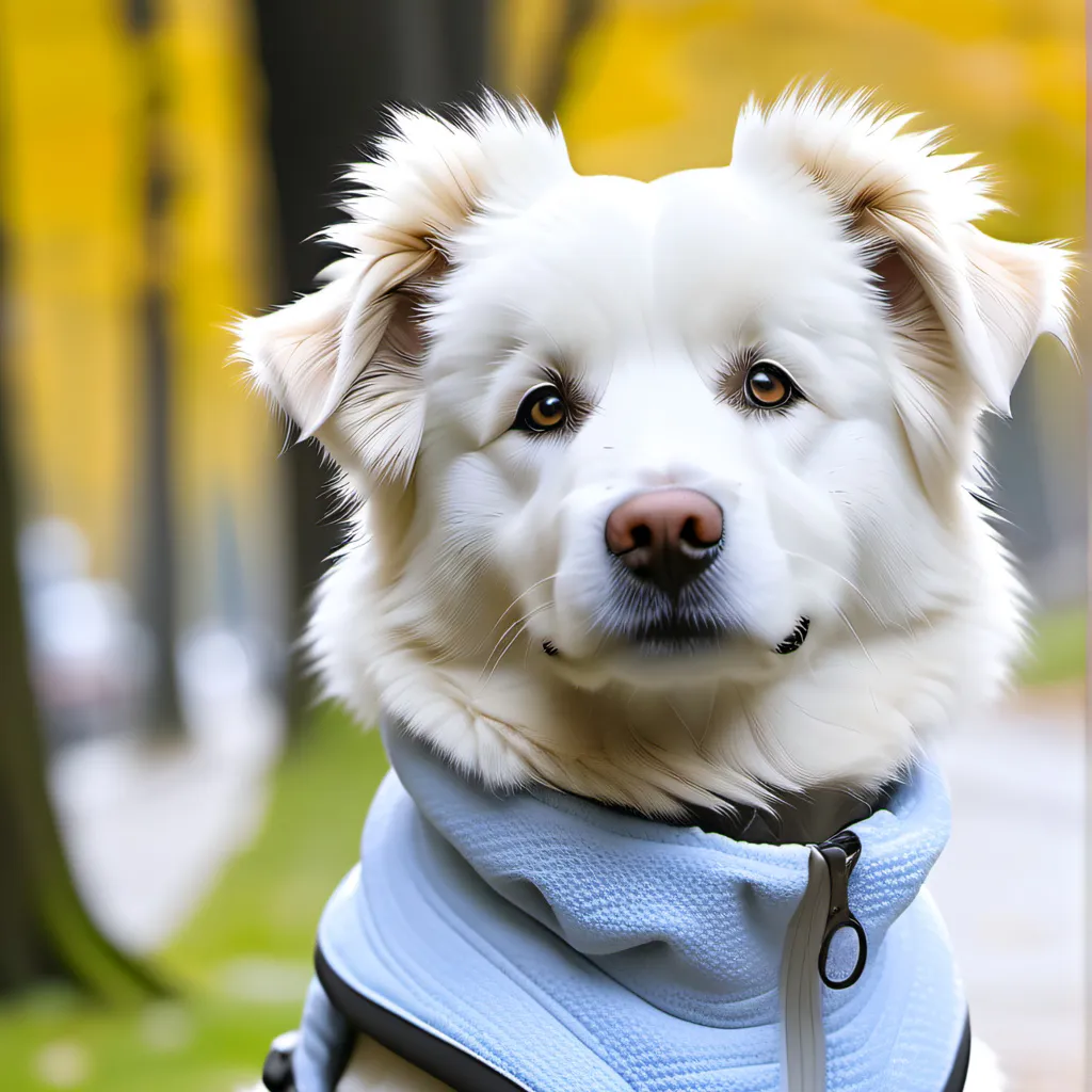 chat with ai character: Snowypaws!