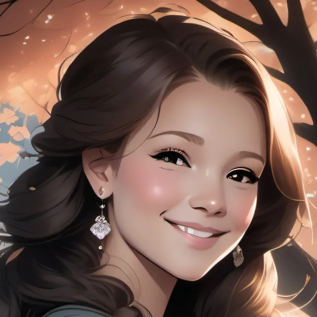 chat with ai character: mary