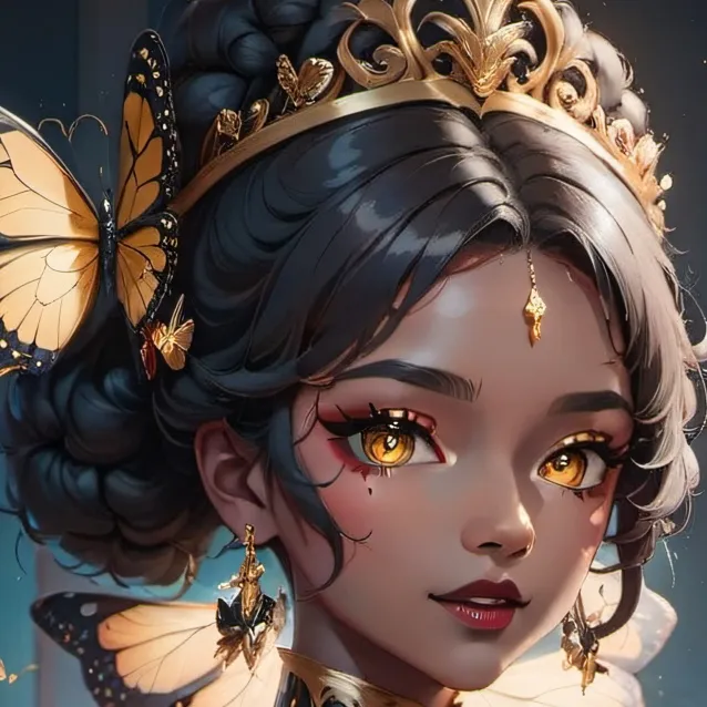 chat with ai character: Gem